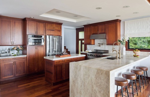 Honalo House | Aolani House+ Cottage | #1 AirBnb on Big Island | Condé Nast