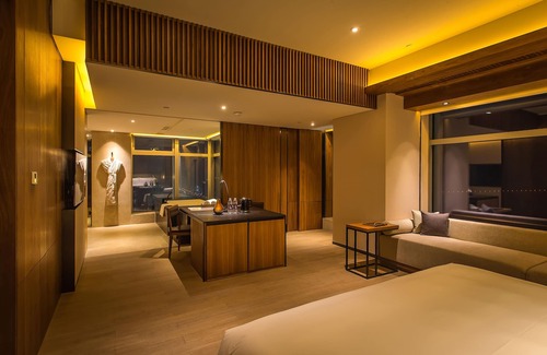 Song Bei Hotel | Aoluguya