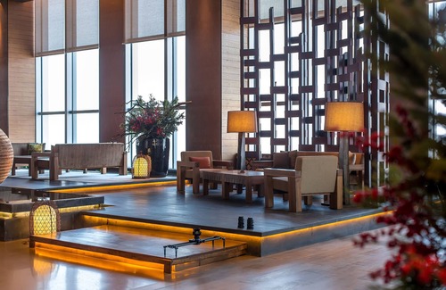 Song Bei Hotel | Aoluguya