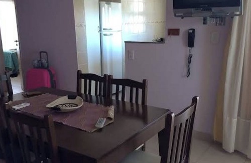 Villa Gesell Apartment | AOMA Apart. 3 minutes from the beach, overlooking the city and the sea.