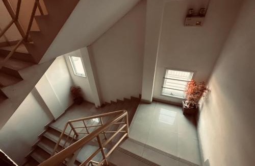 Khlong Nung Apartment | Aomsin Premium Hotel Suit Near Shoping Malls