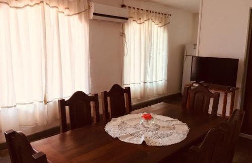 Villa Cura Brochero House | Aoniken Cabañas