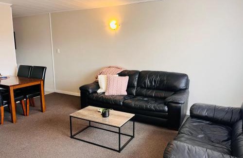 Fairlie Hotel | Aorangi Motel