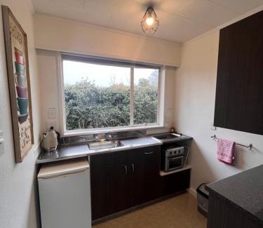 Fairlie Hotel | Aorangi Motel