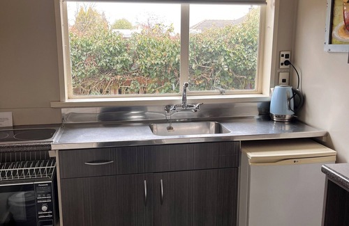 Fairlie Hotel | Aorangi Motel
