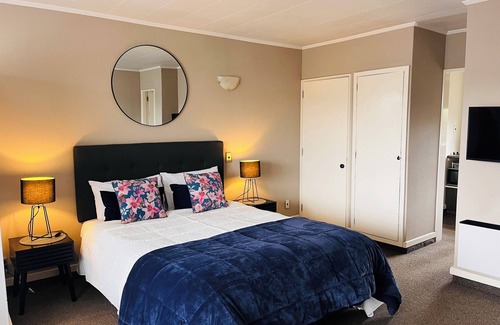 Fairlie Hotel | Aorangi Motel