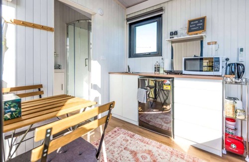 Waitoki House | Aorangi Peak Cabins 12 by Tiny Away