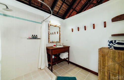 Aore Island Resort | Aore Island Resort