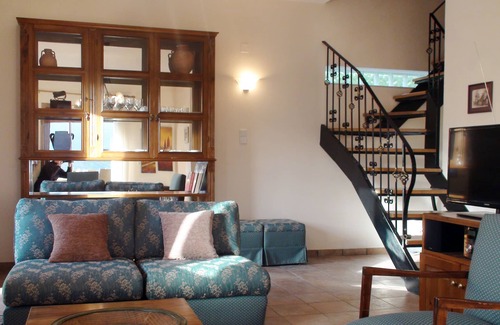 Kopetoi Villa | Aori Hillside Villa