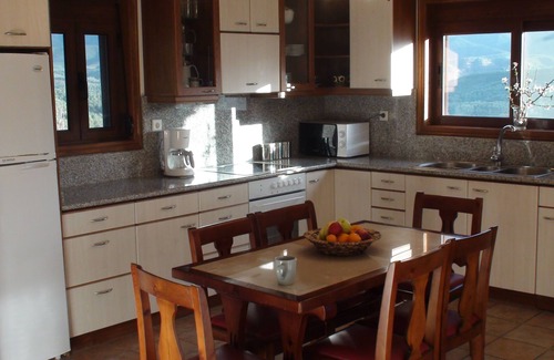 Kopetoi Villa | AORI hillside villa - Escape to the real Crete