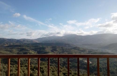 Motziana Villa | Aori Hillside Villa