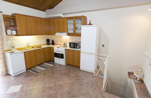 Loulos House | Aoria Traditional House