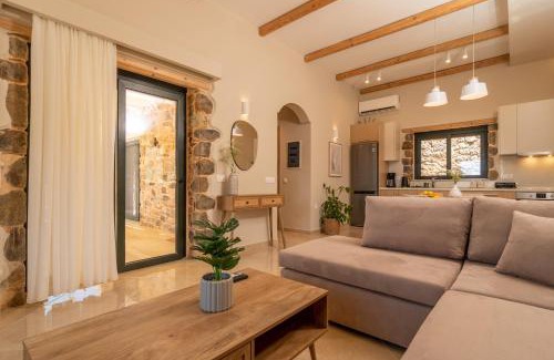 Kantanos-Selino Villa | Aoria Villas