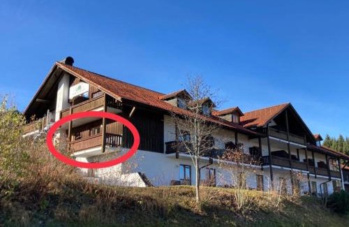 Philippsreut Apartment | Aotearoa - Mountain apartment in Bavaria, Mitterdorf - Mitterfirmiansreut