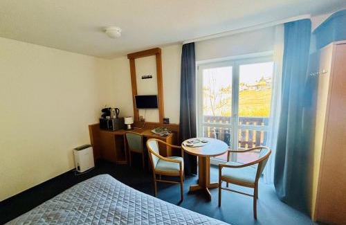 Philippsreut Apartment | Aotearoa - Mountain apartment in Bavaria, Mitterdorf - Mitterfirmiansreut