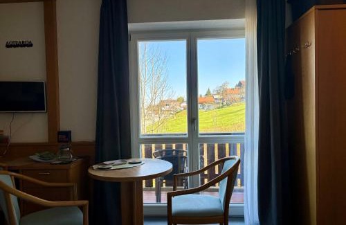 Philippsreut Apartment | Aotearoa - Mountain apartment in Bavaria, Mitterdorf - Mitterfirmiansreut