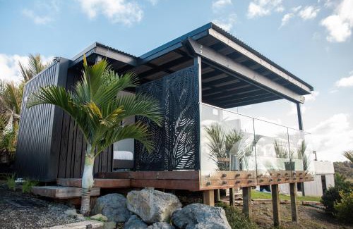 Te Arai House | Aotearoa Surf Eco Pods