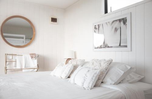Te Arai House | Aotearoa Surf Eco Pods