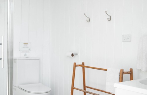 Te Arai House | Aotearoa Surf Eco Pods