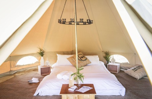 Te Arai House | Aotearoa Surf Eco Pods
