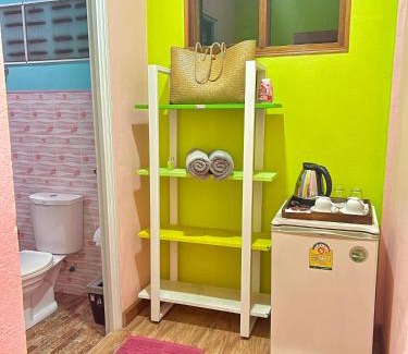 Ko Kood House | Aow Thai Homestay