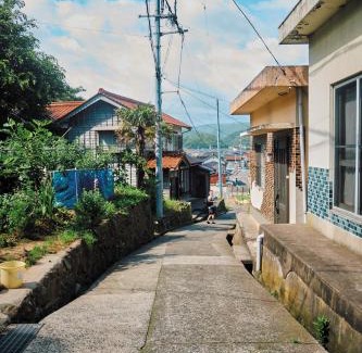 Misasa-cho Apartment | Aoyado - Tottori Aoya