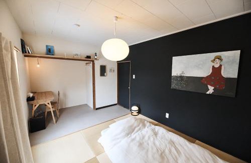 Misasa-cho Apartment | Aoyado - Tottori Aoya
