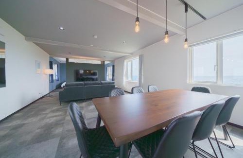 Hakodate Hotel | Aoyagi Stay