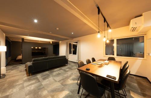 Hakodate Hotel | Aoyagi Stay