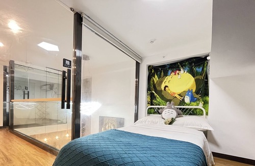 Panyu Bed & Breakfast | Aoyuan City World
