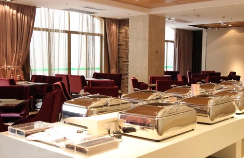 Panyu Hotel | Aoyuan Golf Hotel