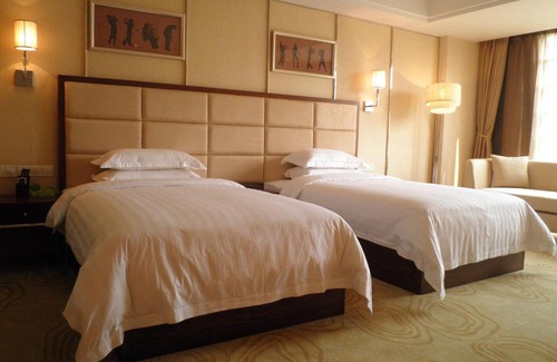 Panyu Hotel | Aoyuan Golf Hotel