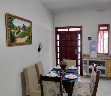 Centro Apartment | Apê 01 - ótimo e perto de tudo