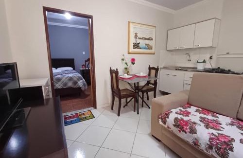Centro Apartment | Apê 02 - confortável e perto de tudo