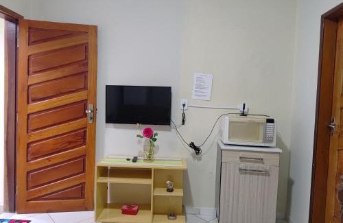 Centro Apartment | Apê 02 - confortável e perto de tudo