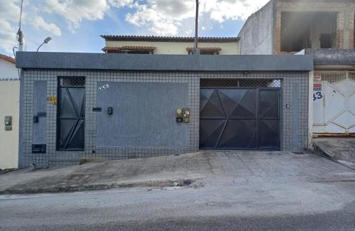 Centro Apartment | Apê 02 - confortável e perto de tudo