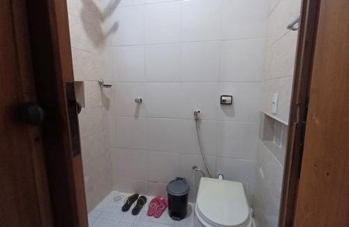 Centro Apartment | Apê 02 - confortável e perto de tudo