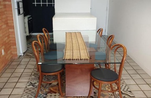 Vila Velha Apartment | Apê 1 quarto frente mar