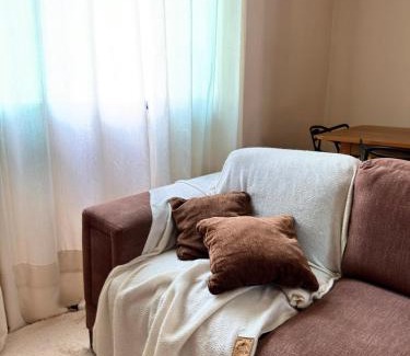 Lourdes Apartment | Apê 202 - Central e Moderno - 2Q e 2B