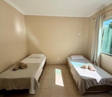 Lourdes Apartment | Apê 202 - Central e Moderno - 2Q e 2B