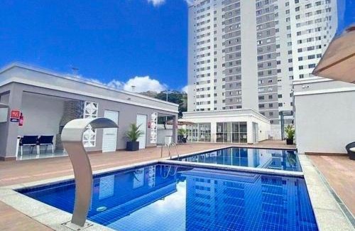 Aeroporto de Juiz de Fora Apartment | Apê 511