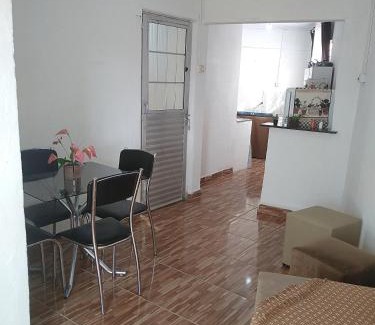Bonito Apartment | APÊ AVENIDA - BONITO/PE