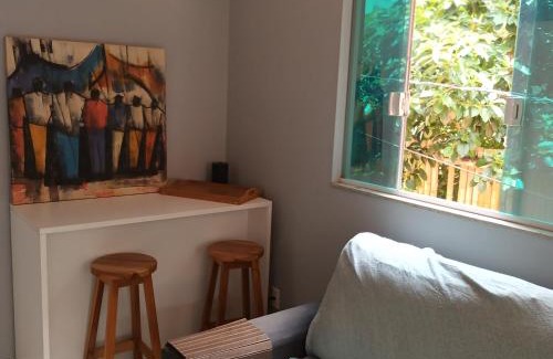 Barra da Tijuca Apartment | Apê Barra