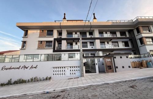 Santinho Apartment | Apê Blue | 3 quartos | 800m do Costão do Santinho