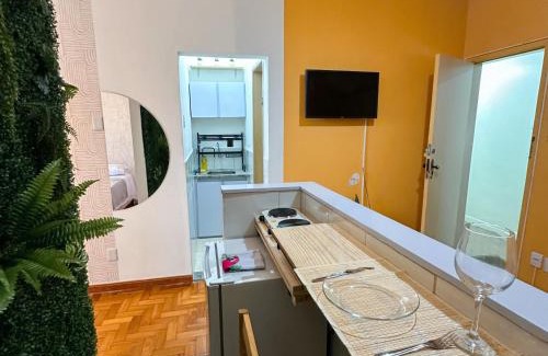 Barro Preto Apartment | Apê Borogodo I Centro BH, Raul Soares e Mercado Central