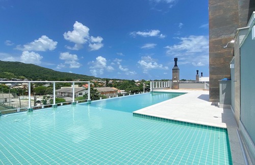 Campeche Central House | Apê Cheio de Estilo - Campeche