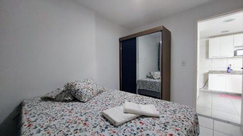 Caruaru Apartment | Apê com vista espetacular no Edif. Mr. Roterdam