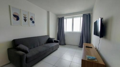 Caruaru Apartment | Apê com vista espetacular no Edif. Mr. Roterdam