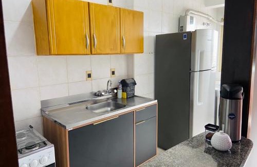 Centro Apartment | Apê completo bem no centro