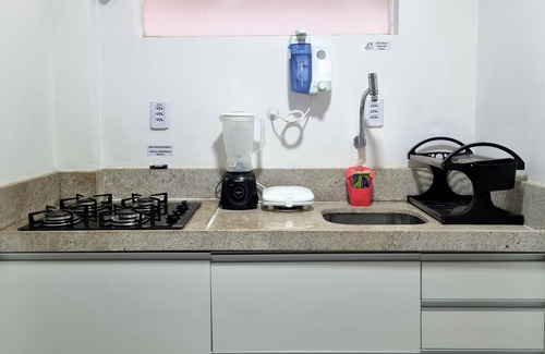 Ponta Verde Apartment | Apê Confortável no melhor da Ponta Verde